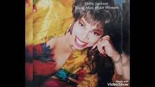 Millie Jackson & Norwood Young - Young Man Older Woman