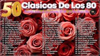 Los 100 Éxitos Puras Románticas Viejitas Pero Bonitas 90s - Música Romántica De Todos Los Tiempos