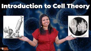 Cell the Unit of Life  Cell Theory