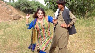 Gul Rukh New Dance   پشتو ڈانس گل رخ  Pashto Dance   پشتوپلے ډرامه