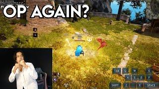 BDO - STRIKER OP AGAIN?  Black Desert Highlights