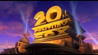 20th Century Fox  DreamWorks Animation Home