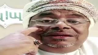 علي بن مسعود المعشني مسقبل الخليج والدول العربية