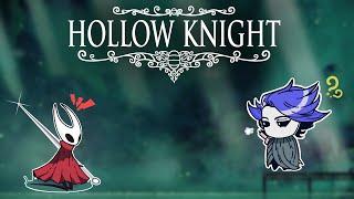  ЖУЧИМ МАЙСКИХ ЖУКОВ  Hollow Knight №2