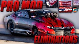 NMCA All-Star Nationals - Promod Eliminations