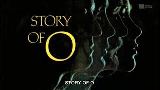 Apatros Review - The Story of O 1975 