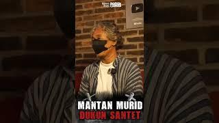 MANTAN MURID DUKUN SANTET #horrorstories #ceritahorrorstory #santet