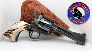 Handgun Carry Options for Overall Wear Part 1 Chest  Shoulder Holsters - Gunblast.com