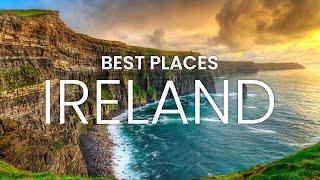 Top 10 Ireland 2023  Ireland Travel Vlog 2023  Ireland Travel Guide #travel #ireland