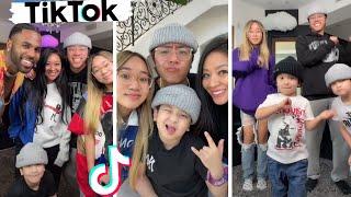 Best of The Shluv House TikTok Dance Compilation  Ft  JustMaiko Jonathan Tiffany & Tina Le