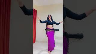 Bellydancing on Song Mehbooba Mehbooba  Bollywood fusion  #bellydance