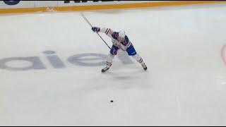 202223 Fonbet KHL Hardest shots for Week 17