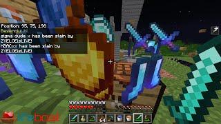 QUICKEST Come Up In Minecraft HISTORY