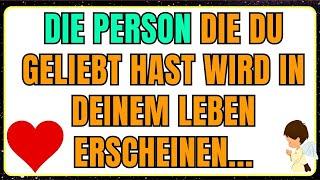 Öffne es jetzt weil du eine unerwartete Entscheidung treffen musst...