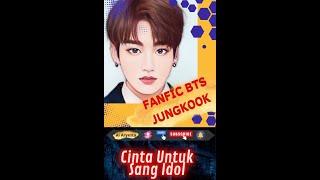 FF BTS JUNGKOOK #shorts  #PENGKHIANATAN #CINTA_UNTUK_SANG_IDOL