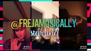 NEW @frejamusically TikTok 2019