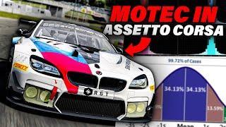 Joes Assetto Corsa Setup Guide Level Fortgeschritten