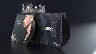 Romeo Santos - Perro Lyric Video