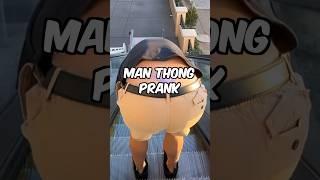 Man Thong Prank Extras 