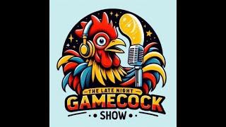 Late Night Gamecock Show 72  Recruiting  Football Matchups