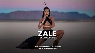  Zale  Oriental Reggaeton Type Beat Instrumental Prod. by Ultra Beats