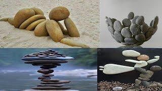 STONE ART BEAUTY AND CREATIVITY OF NATURES.