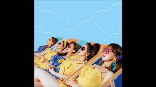 【MP3Audio】Red Velvet  레드벨벳 - Mr. E Mini Album Summer Magic