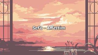 sefo-affettim english lyrics