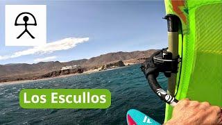 Los Escullos - Cabo de Gata