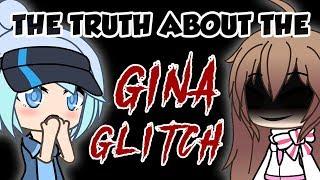 The Truth About the Gina Glitch  Official Lunime Response