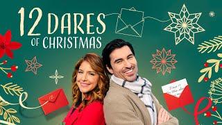 12 Dares of Christmas FULL MOVIE  Brittany Underwood  Christmas Romance Movies  Empress Movies