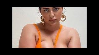 Model IRENA DREZI Facts Bio Wiki  Irish Plus Size Model