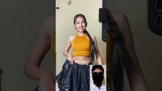 Girls tiktok 2024 #viral