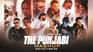 The Punjabi Mashup 2023  Mi Amor X 945 X Khayaal Etc  Mahesh Suthar