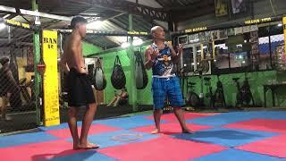 Magma muaythai