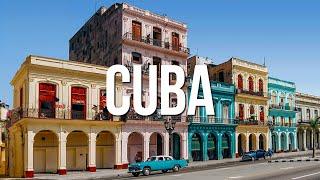 Viaje a CUBA   Guía de Viajes 2024