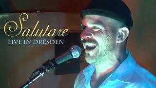 Rummelsnuff & Asbach - Salutare live Dresden