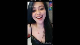 Cewek manis sexy live bigo PushUpManja