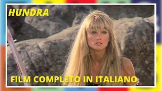 Hundra  Avventura  Film Completo in Italiano