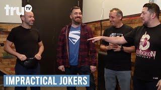 Impractical Jokers The Best Season 8 Moments to Watch at Home  truTV