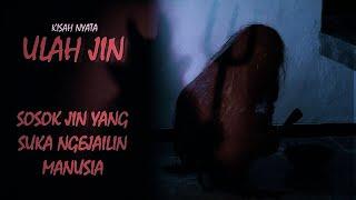 KISAH NYATA SOSOK JIN YANG SUKA MENJAILI MANUSIA #kisahnyata #jin #youtube #youtubeshorts #youtuber