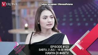 SUAMI PENGGANTI EPISODE 123 HARI INI SABTU 2 JUNI 2022