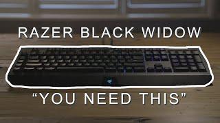 Razer Black Widow Chroma V2 Review Is it Worth it in 2020?