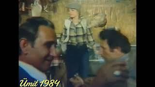 Bir Tanem 1977 Ünsal Emre  Arzu Okay  Tarık Şimşek  VHS