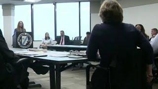 Macomb County clerk controversy