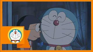 Doraemon  Diktatör Düğmesi  Türkçe Tam Bölüm İzle