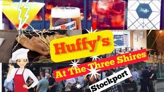 Come Check Out My Review On Huffys In Stockport You Wont Be Disappointed