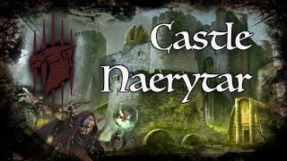 D&D Ambience - ToD - Castle Naerytar