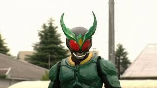 Kamen Rider Gills AAAAAAAAAAAAAAAAAAAAA compilation