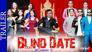 Blind Date  S3  Trailer